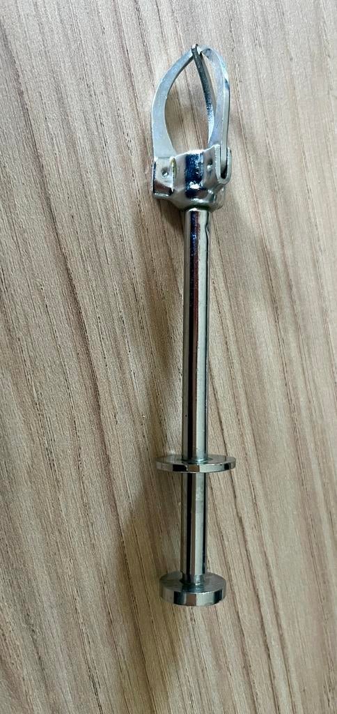 Pince a sucre, Maison & Meubles, Enlèvement ou Envoi, Utilisé, Couverts en vrac