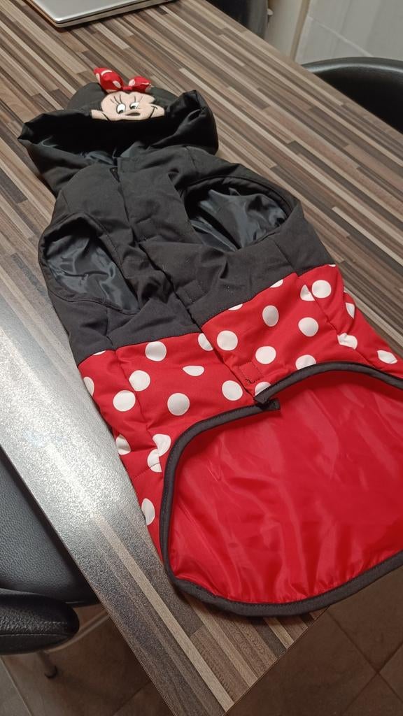 Hondenjasje voor de winterse dagen maat L, Dieren en Toebehoren, Ophalen