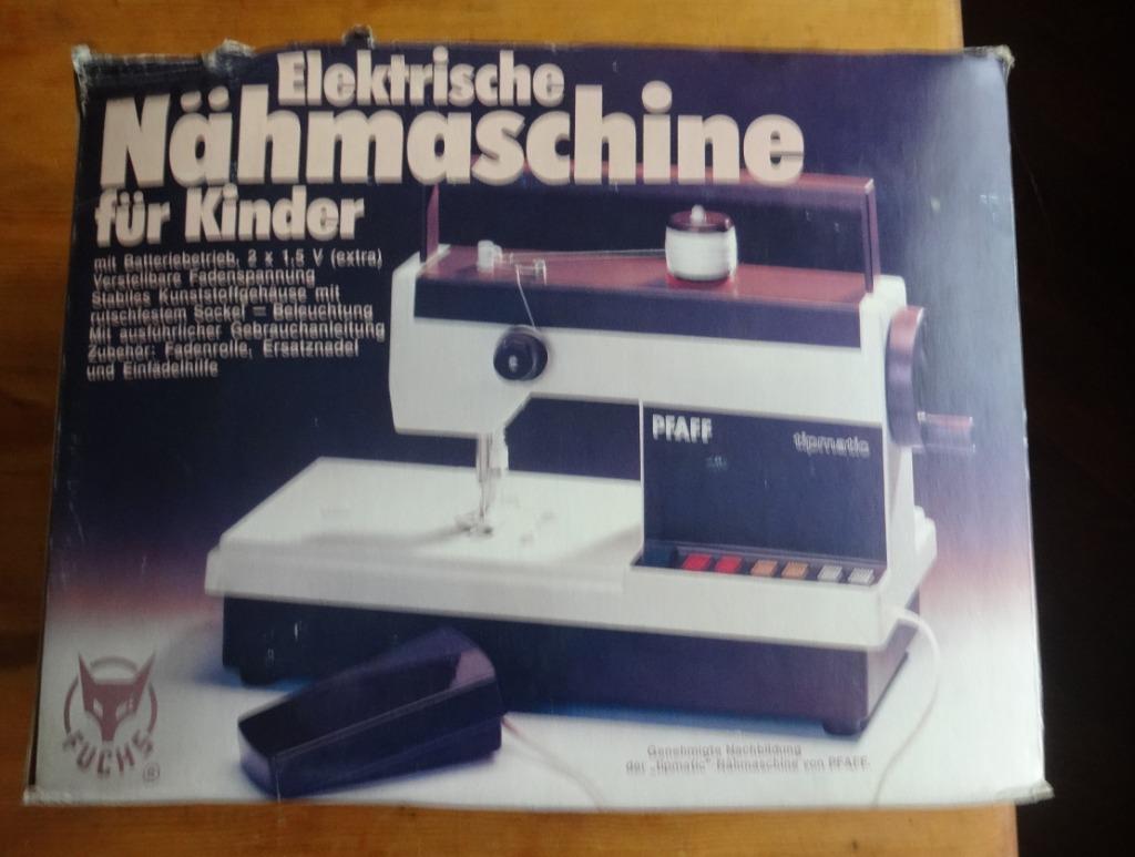 retro kinder naaimachines, Antiek en Kunst, Antiek | Naaimachines, Ophalen of Verzenden