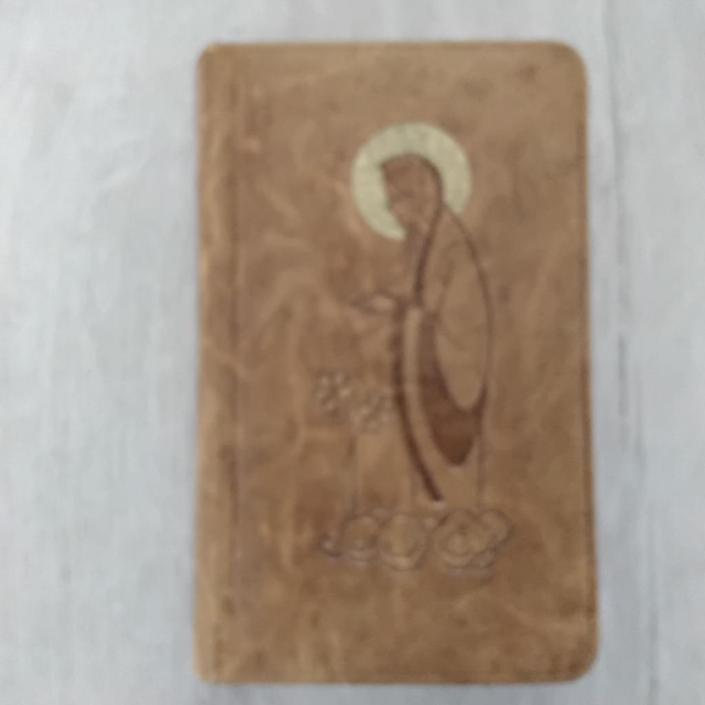 Missaal, Verzamelen, Religie, Ophalen of Verzenden, Zo goed als nieuw