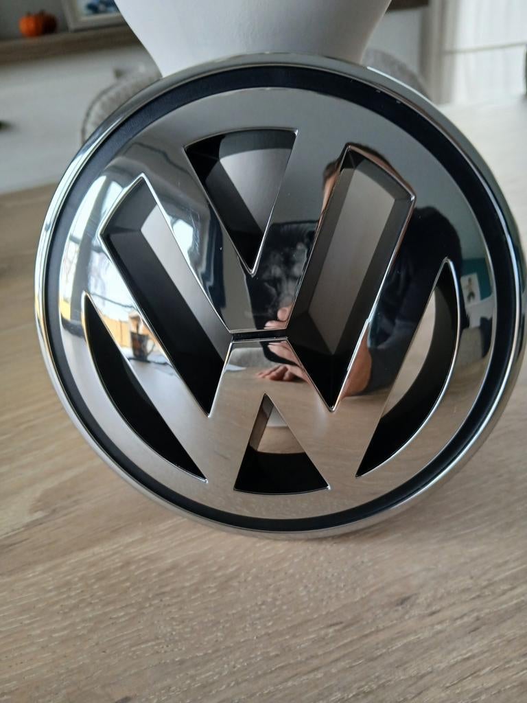 Vw Logo Front Grill # volledig nieuw, Auto-onderdelen, Ophalen
