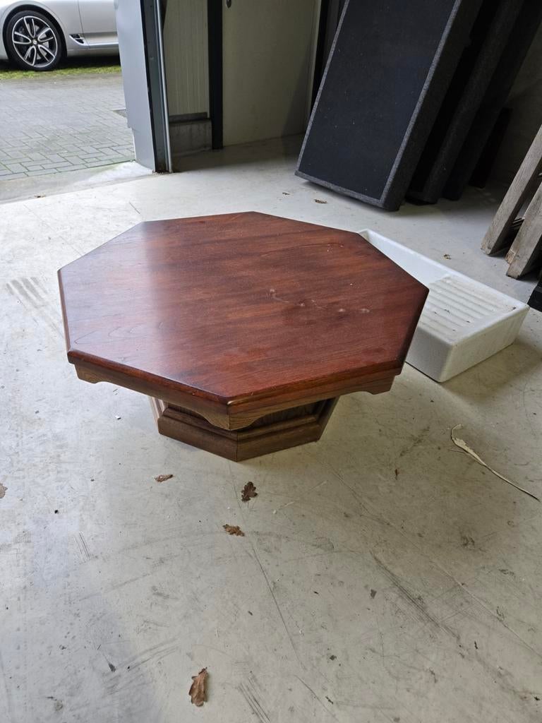 Salontafel, Ophalen of Verzenden