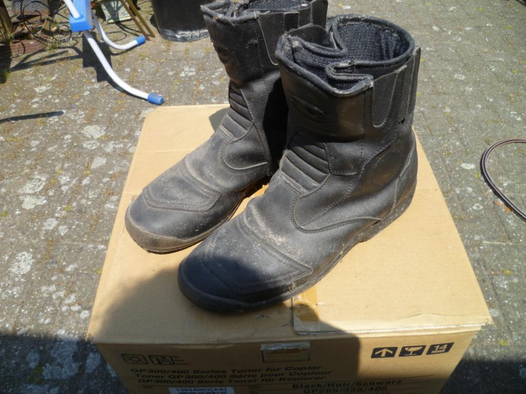 MOTTO LEDEREN BOTTEN 43, Motoren, Ophalen of Verzenden