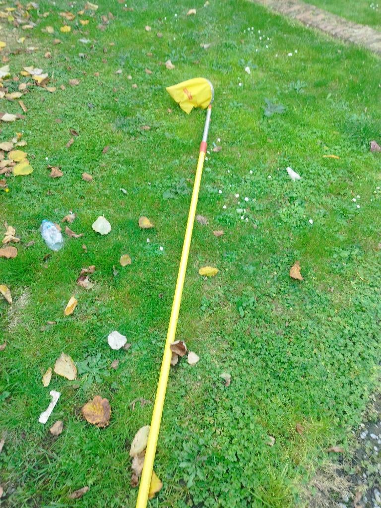 outil jardin wolf prix en description, Jardin & Terrasse, Outils à main, Utilisé, Enlèvement