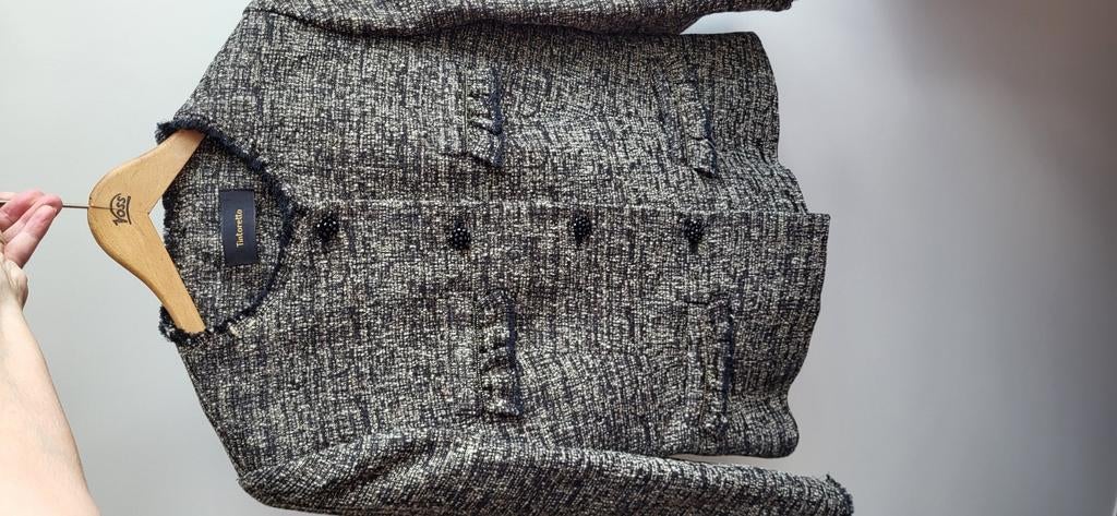 Tweet jasje Nieuw!, Vêtements | Femmes, Enlèvement ou Envoi, Neuf, Manteau