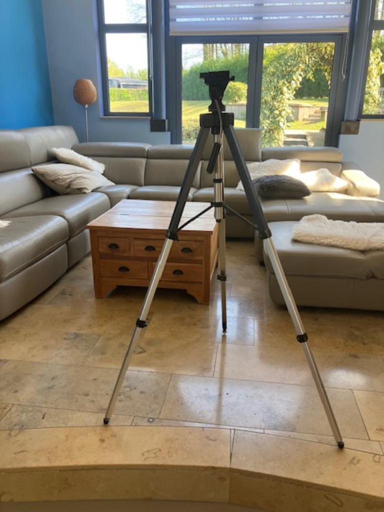 driepoot, Ophalen, Gebruikt, Driepoot, Minder dan 150 cm