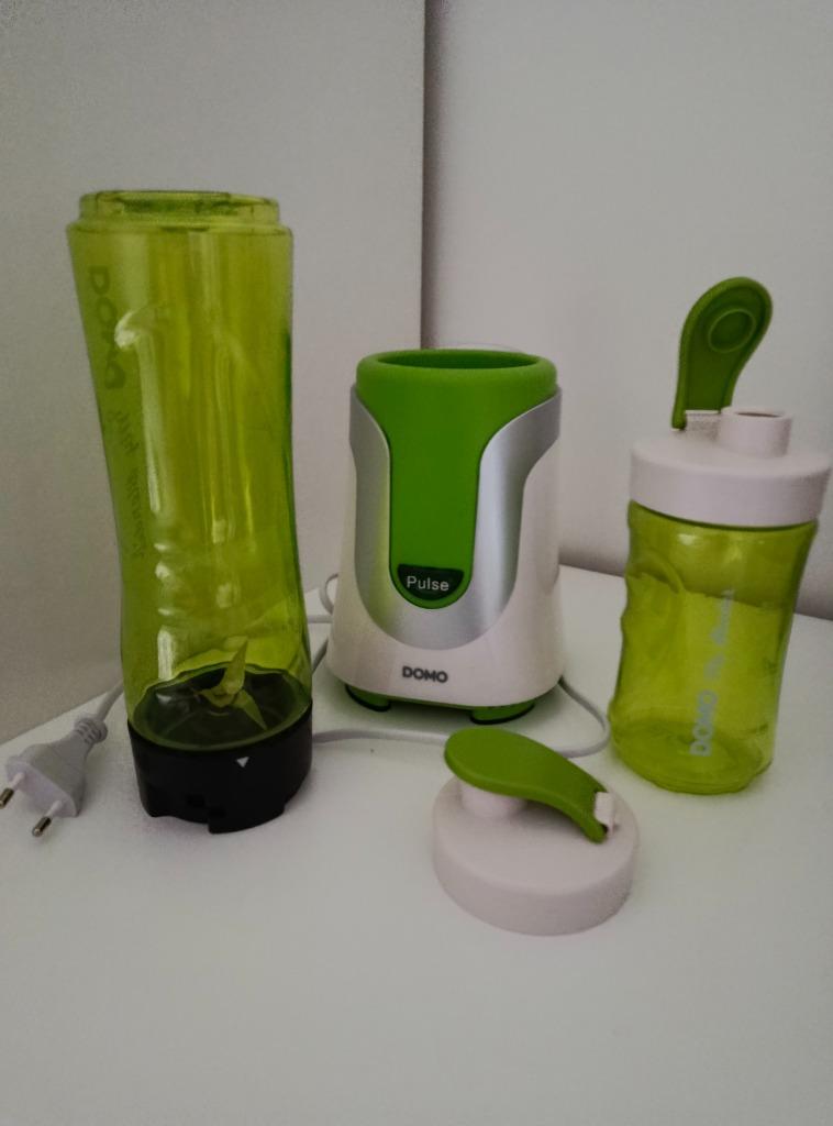 Blender, Enlèvement ou Envoi, Utilisé, Mélangeur