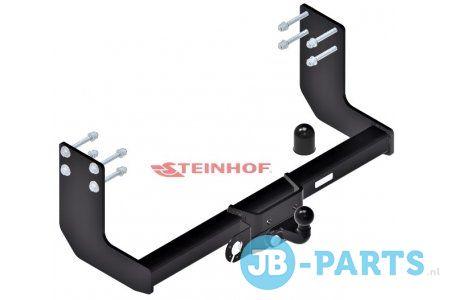 Vaste trekhaak Mercedes Sprinter vanaf 2018