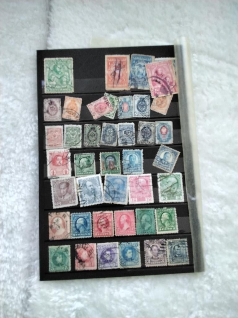 Postzegels, Postzegels en Munten, Postzegels | Volle albums en Verzamelingen, Ophalen of Verzenden