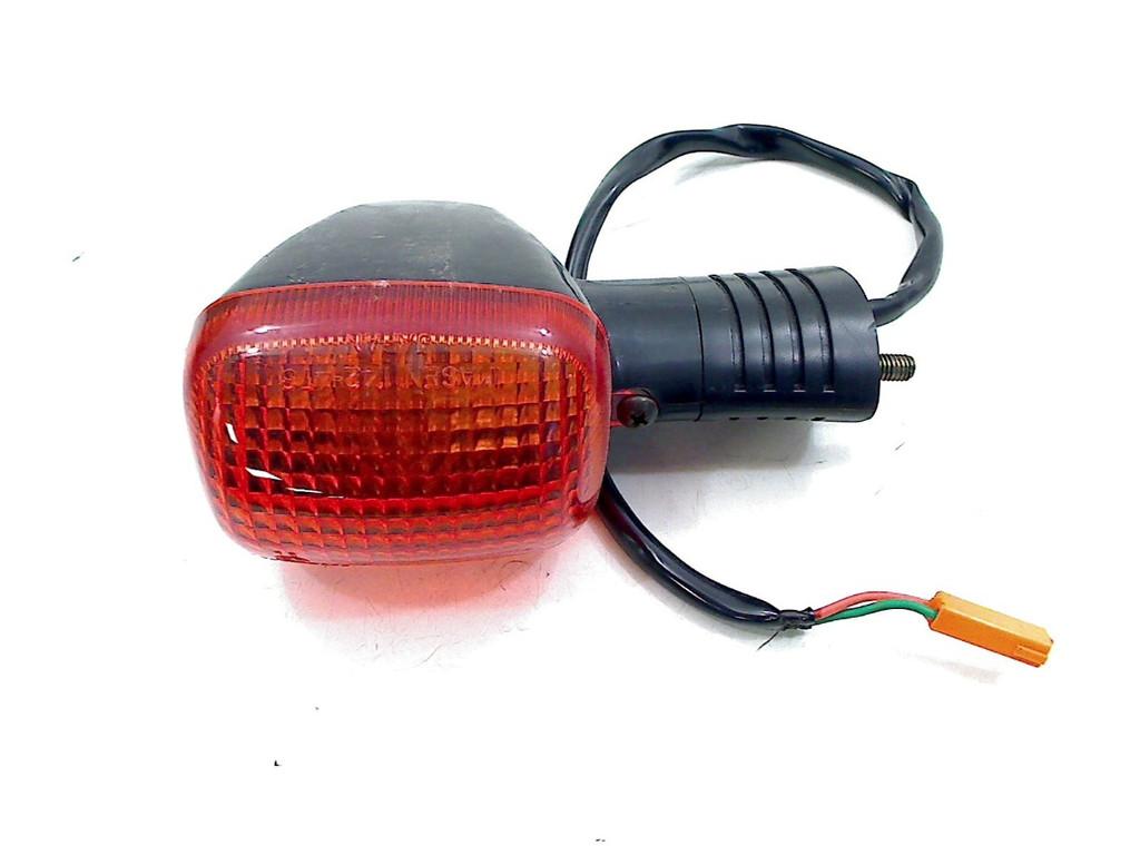 KNIPPERLICHT Honda VTR 1000 SP-1 2000-2001 (VTR1000SP SC45), Motoren, Dhr. S. di Majo, Gebruikt, Info@cama-motorparts.nl, P.J. Troelstraweg 8 8
3144 CX  MAASSLUIS, NL