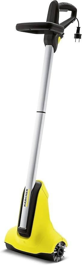 Houten terras reiniger, Ophalen, Nieuw, KARCHER