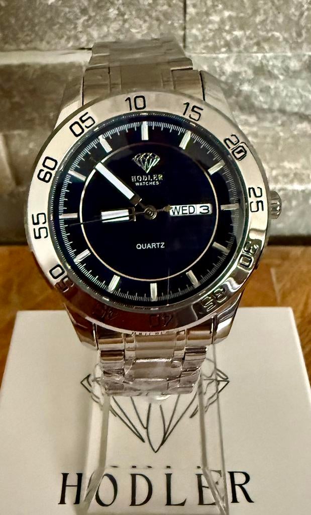 HODLER ARBON SPORT T.W.V.499€! 💯%NIEUW MET CERTIFICAAT!, Ophalen of Verzenden, Nieuw