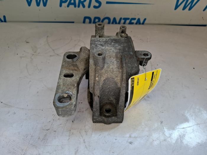 Support moteur d'un Volkswagen Caddy, Autos : Pièces & Accessoires, Volkswagen, -, 3 mois de garantie, Utilisé