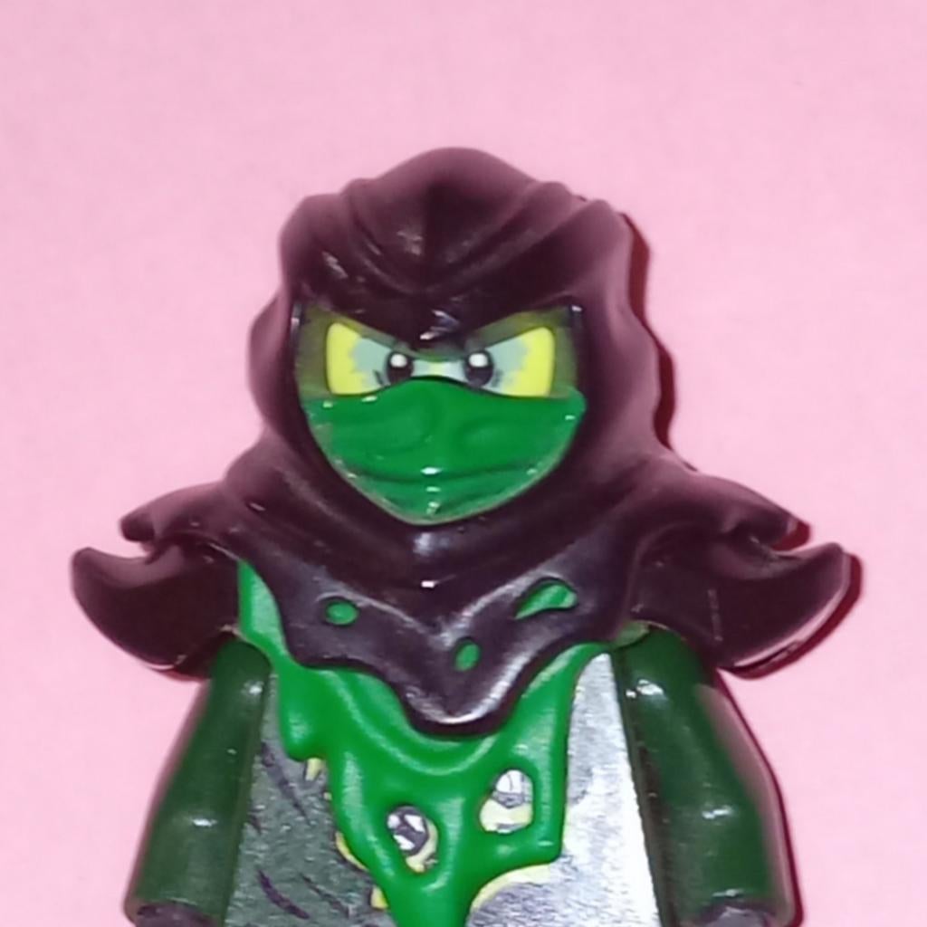 Lloyd Possessed * RARE * NJO0145 in Great condition, Games en Spelcomputers, Ophalen of Verzenden