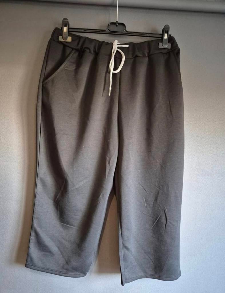 Dames driekwart broeken, Ophalen of Verzenden, Nieuw