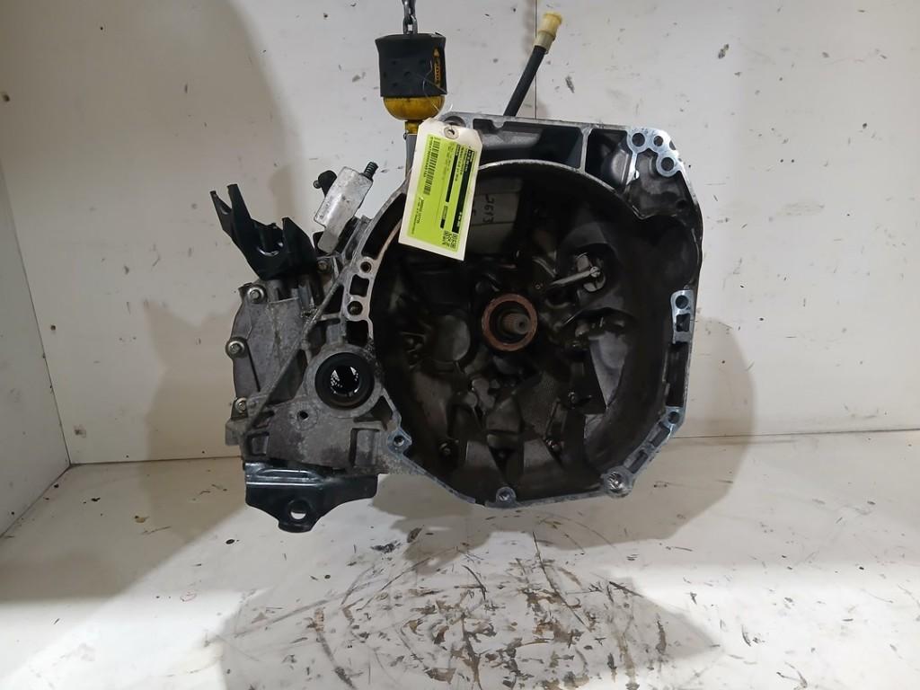 VERSNELLINGSBAK SCHAKEL Renault Clio IV (5R), Dhr. J. Ham, Gebruikt, Renault, Administratie@autoham.nl