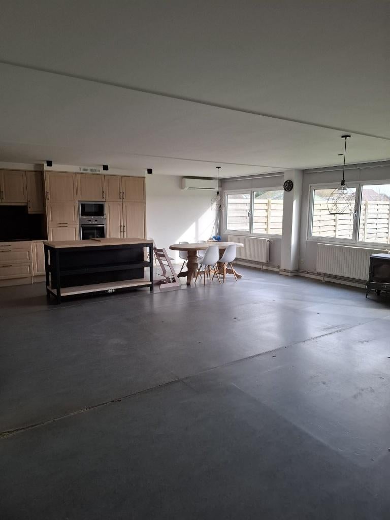 Woonunits 162m², Doe-het-zelf en Bouw, Containers, Ophalen