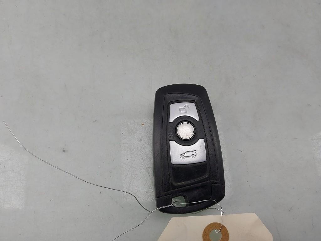 SLEUTEL BMW 1 serie (F20) (|66128723569|66125A57FC6|), Auto-onderdelen, Gebruikt, BMW