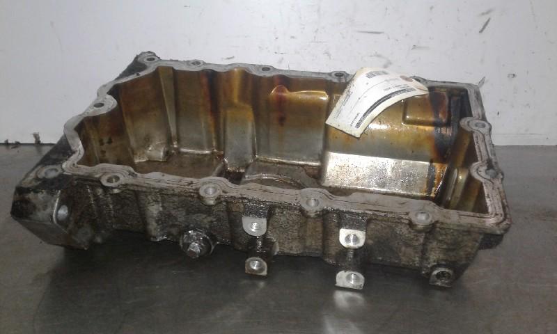 CARTERPAN Mini Mini Cooper S (R53) (01-2002/09-2006), Auto-onderdelen, Gebruikt, Mini