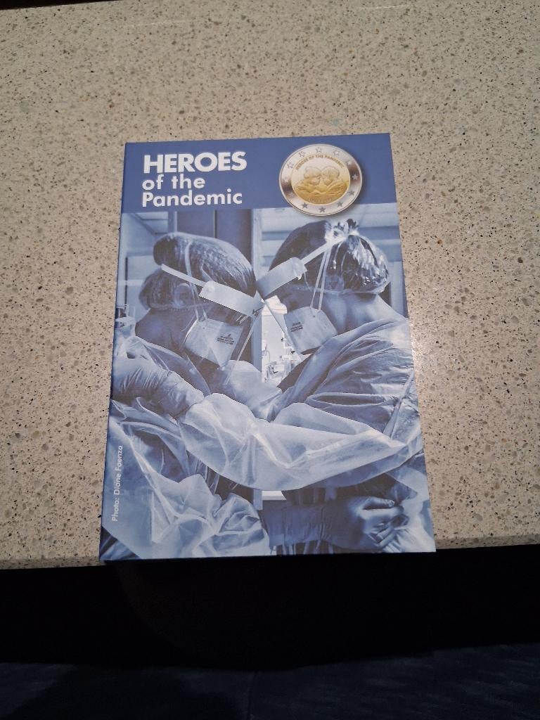 Verschillende 2 euro coincards Malta, Postzegels en Munten, Ophalen of Verzenden, Malta, 2 euro, Losse munt