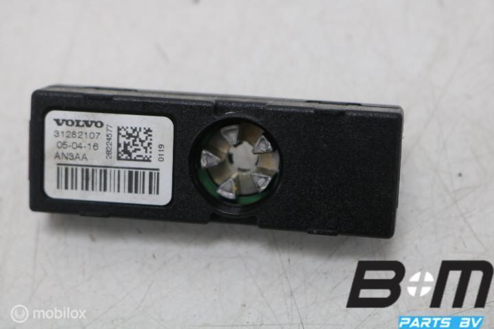 Antenne versterker Volvo V40 31282107, Utilisé