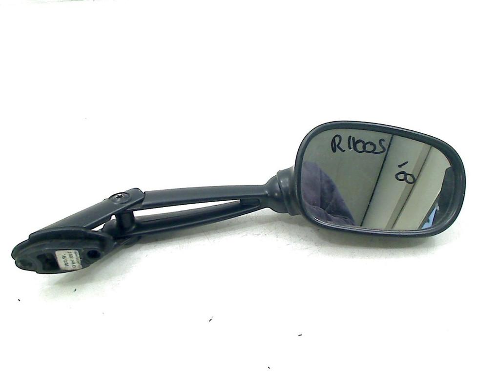 RETROVISEUR EXTERIEUR DROIT BMW R 1100 GS (R1100GS 94), Motos, Dhr. S. di Majo, Utilisé, Info@cama-motorparts.nl, P.J. Troelstraweg 8 8
3144 CX  MAASSLUIS, NL