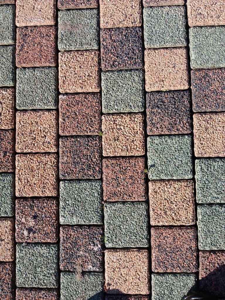 Obtenez des voyelles gratuites 10 sur 10, Enlèvement, Briques