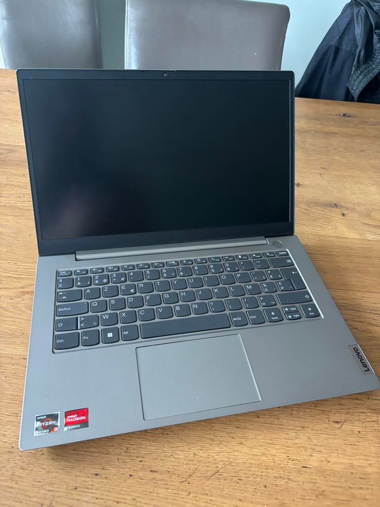 Lenovo ThinkBook 14 G4 ABA, Computers en Software, 14 inch, 8 GB, Ophalen of Verzenden, Zo goed als nieuw