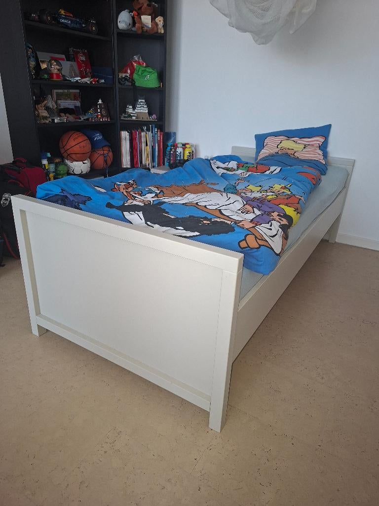 Beige jeugdslaapkamer, Ophalen, Gebruikt, Jongetje of Meisje