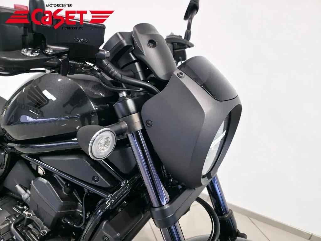Honda CMX 1100 D (bj 2022) - foto 3