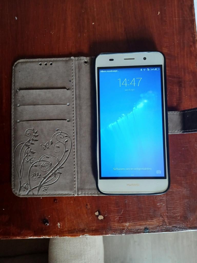 Huawei Y6, Télécoms, Téléphonie mobile | Huawei, Enlèvement