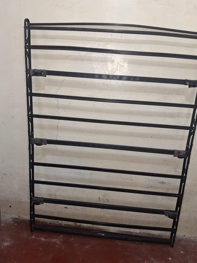 Porte bagage, Enlèvement, Comme neuf