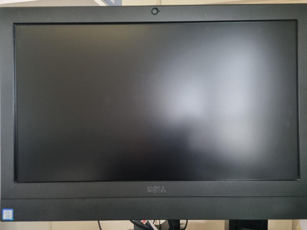 Computer all in one, Informatique & Logiciels, Ordinateurs de bureau, Enlèvement