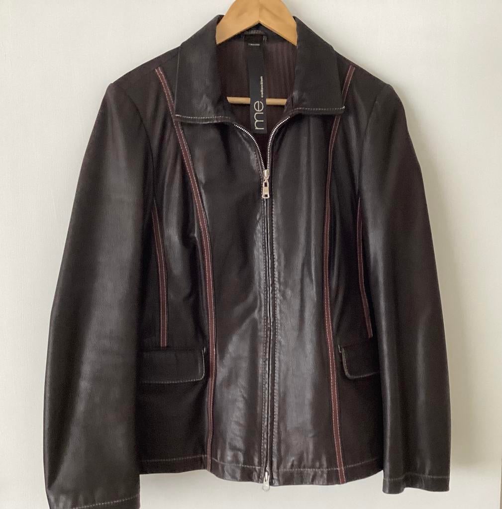 Dames jas, Kleding | Dames, Ophalen, Zo goed als nieuw, Maat 38/40 (M)