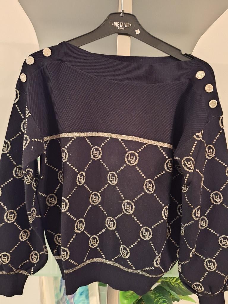 Pull liu jo, Ophalen, Maat 38/40 (M)