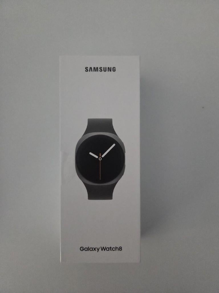 Samsung Galaxy Watch8, nouvelle boîte scellée, Neuf, Enlèvement ou Envoi, Samsung galaxy watch, Android