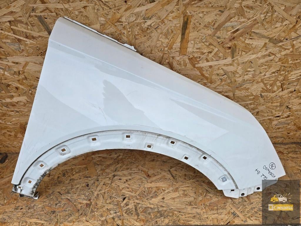 SsangYong Korando IV C300 19 - aile avant droite, Autos : Pièces & Accessoires, Info@kg-mobility.com, KG Mobility Corporation