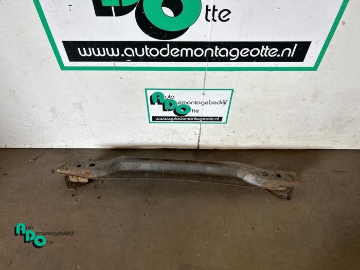 Bumperframe achter van een Toyota Aygo (Aygo 08-), Auto-onderdelen, Gebruikt, -, -, Ophalen of Verzenden