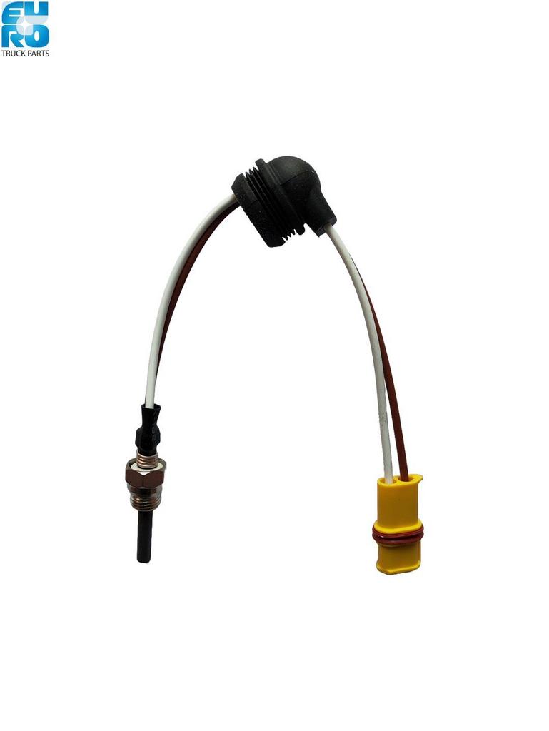 GLOWPIN AIRTRONIC D2/D4/D4S 24V EBERSPACHER WITHOUT KEY 2520, Neuf, -, -, -