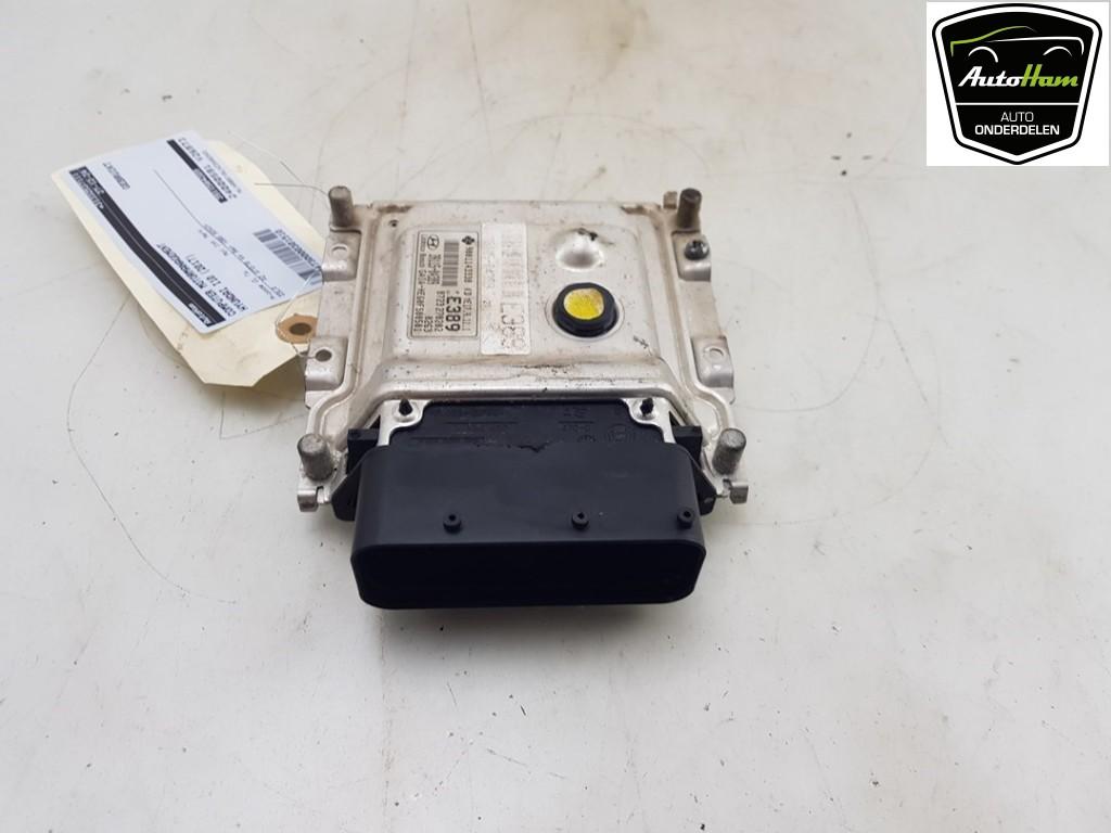 CALCULATEUR MOTEUR ECU i10 (B5) (|3911504389|1038407763|), Autos : Pièces & Accessoires, Utilisé, Hyundai
