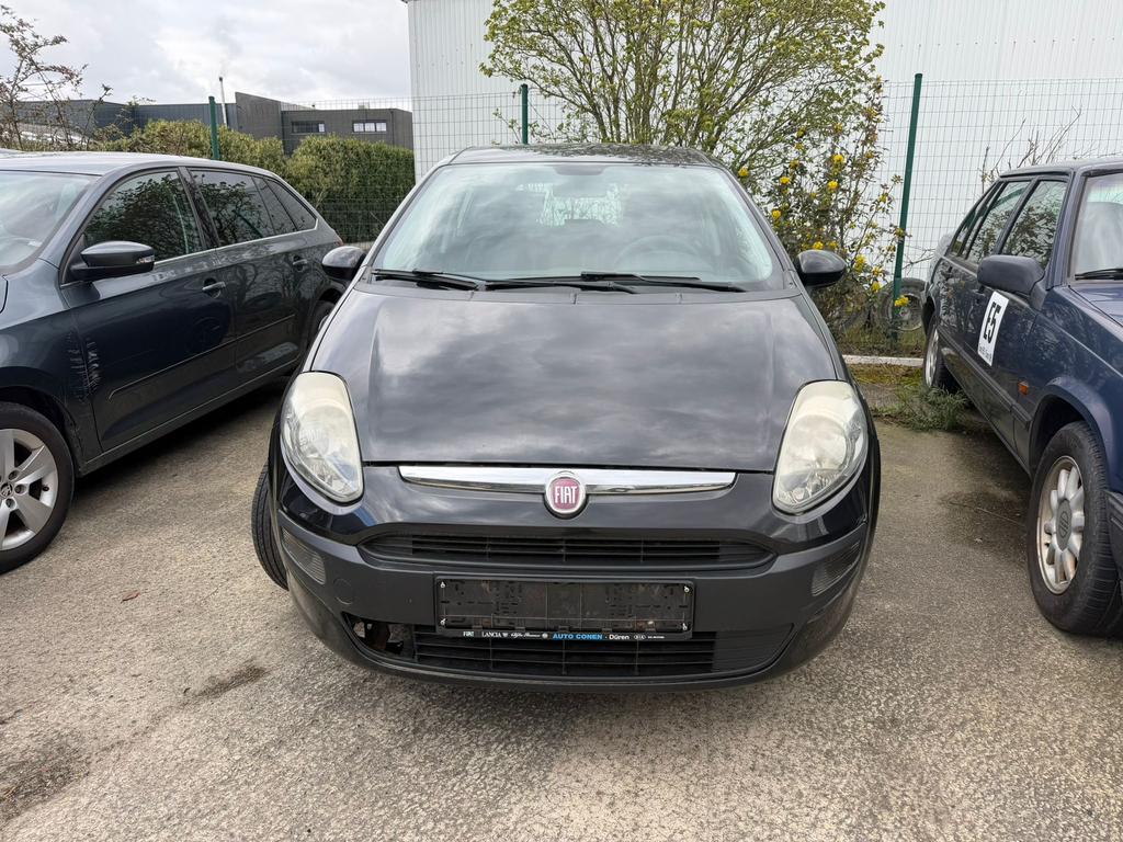 Fiat punto evo, Auto's, Fiat, Particulier, Punto, Te koop, Benzine