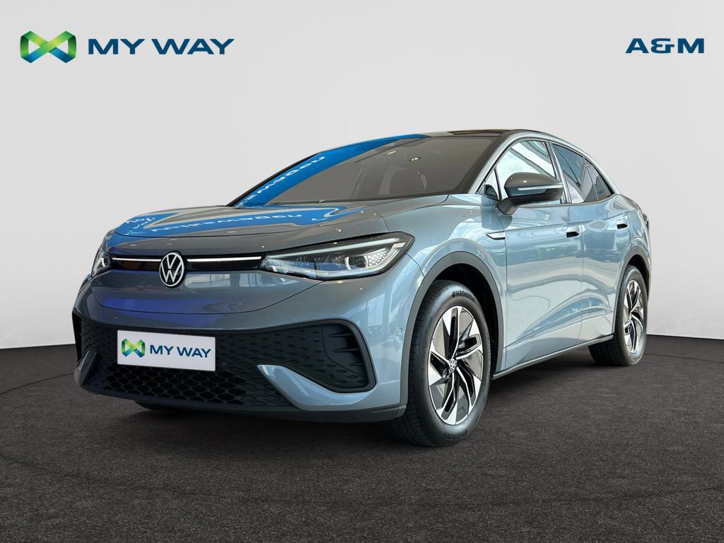 Volkswagen ID.5 ID.5 77 kWh Pro Performance, Auto's, Volkswagen, Automaat, Overige modellen, https://public.car-pass.be/vhr/471d2a7f-6b49-4b57-96c2-9c787aa34830