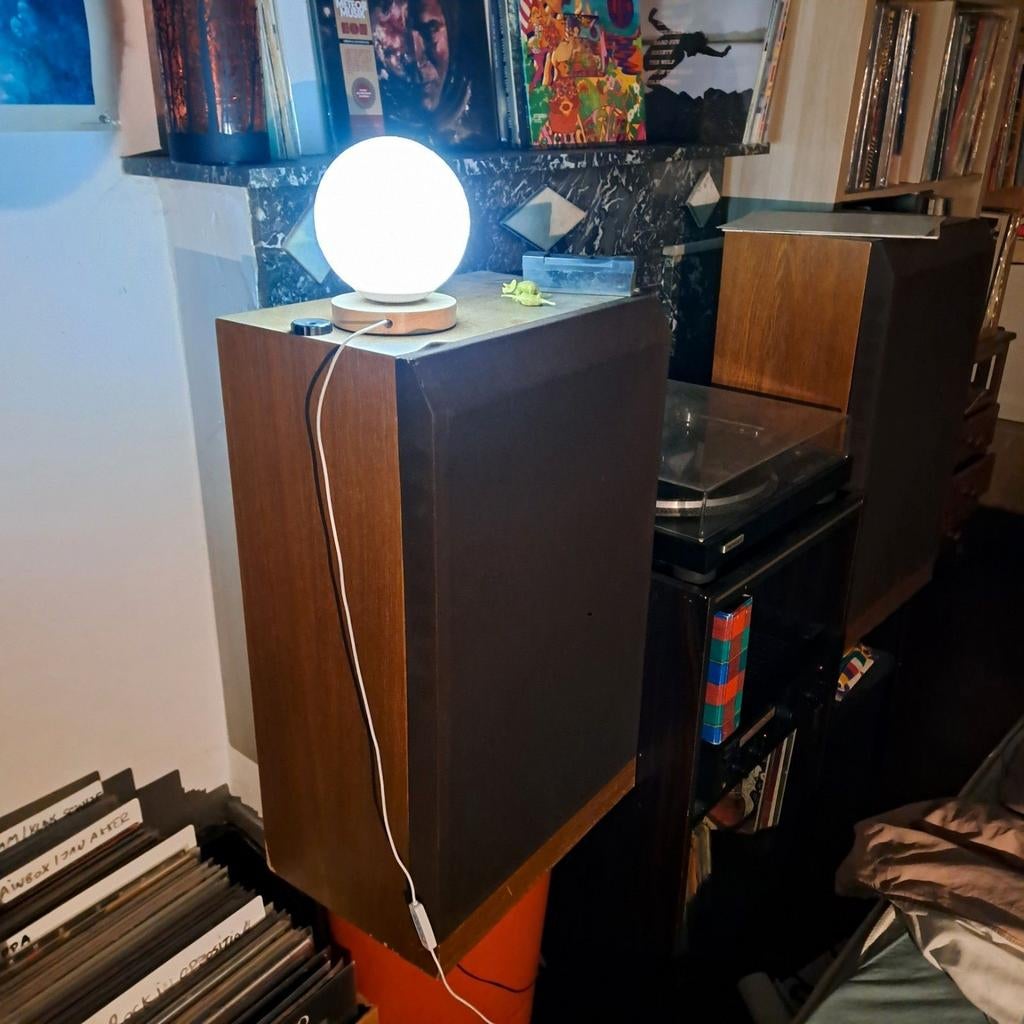 Altus 100 speakers, Audio, Tv en Foto, Luidsprekerboxen, Ophalen