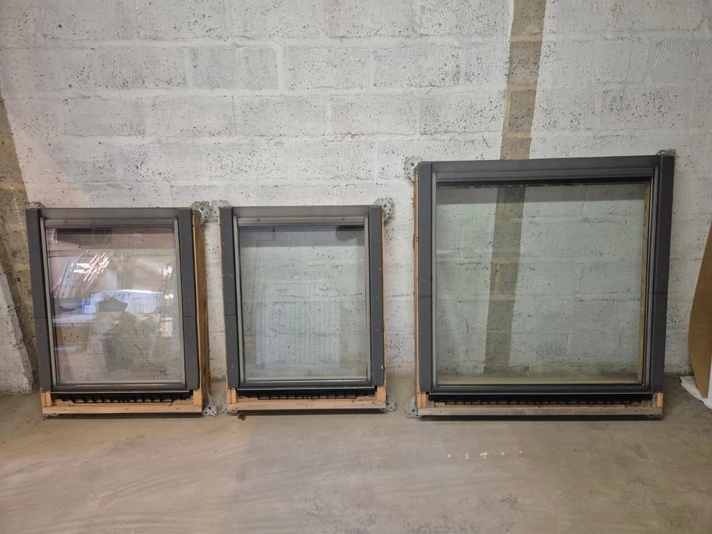 Velux le lot, Bricolage & Construction, Enlèvement