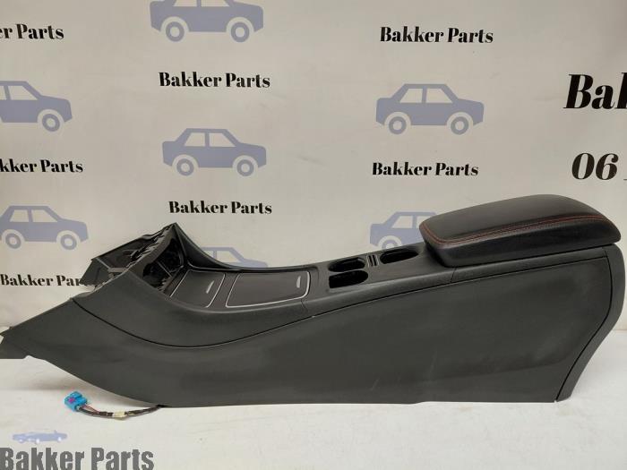 Console centrale d'un Mercedes A-Klasse, Autos : Pièces & Accessoires, -, 3 mois de garantie, Utilisé, -