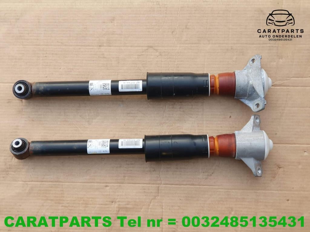 8W7513035L A5 coupe-choc A5 coupe-choc a5 8w b9, AUDI AG, Auto-Union-Strasse 1
85045  Ingolstadt, DE, Audi, Utilisé