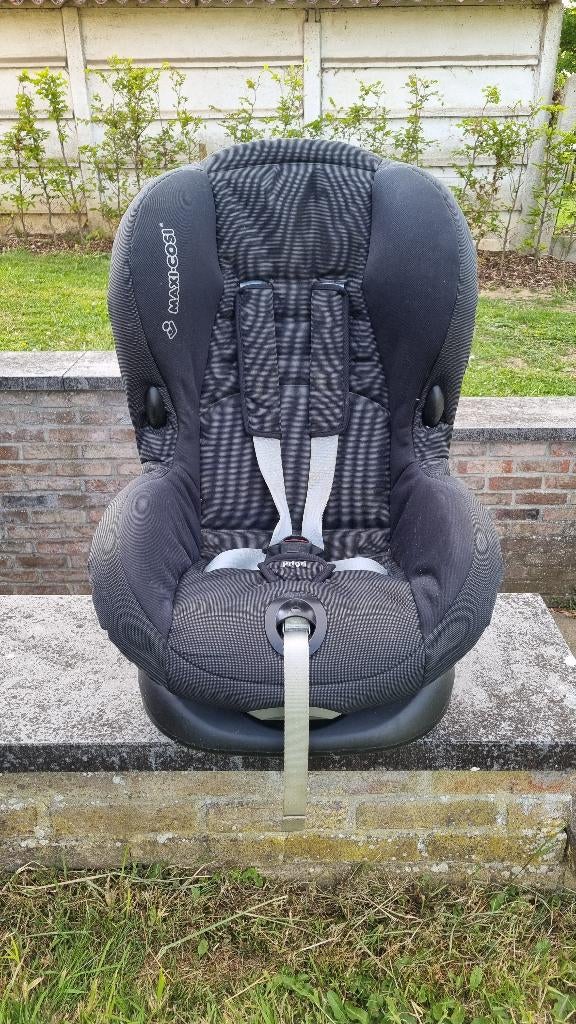 autostoel maxi cosi priori, Kinderen en Baby's, Autostoeltjes, Ophalen, Autogordel, 9 t/m 18 kg, Slaapstand