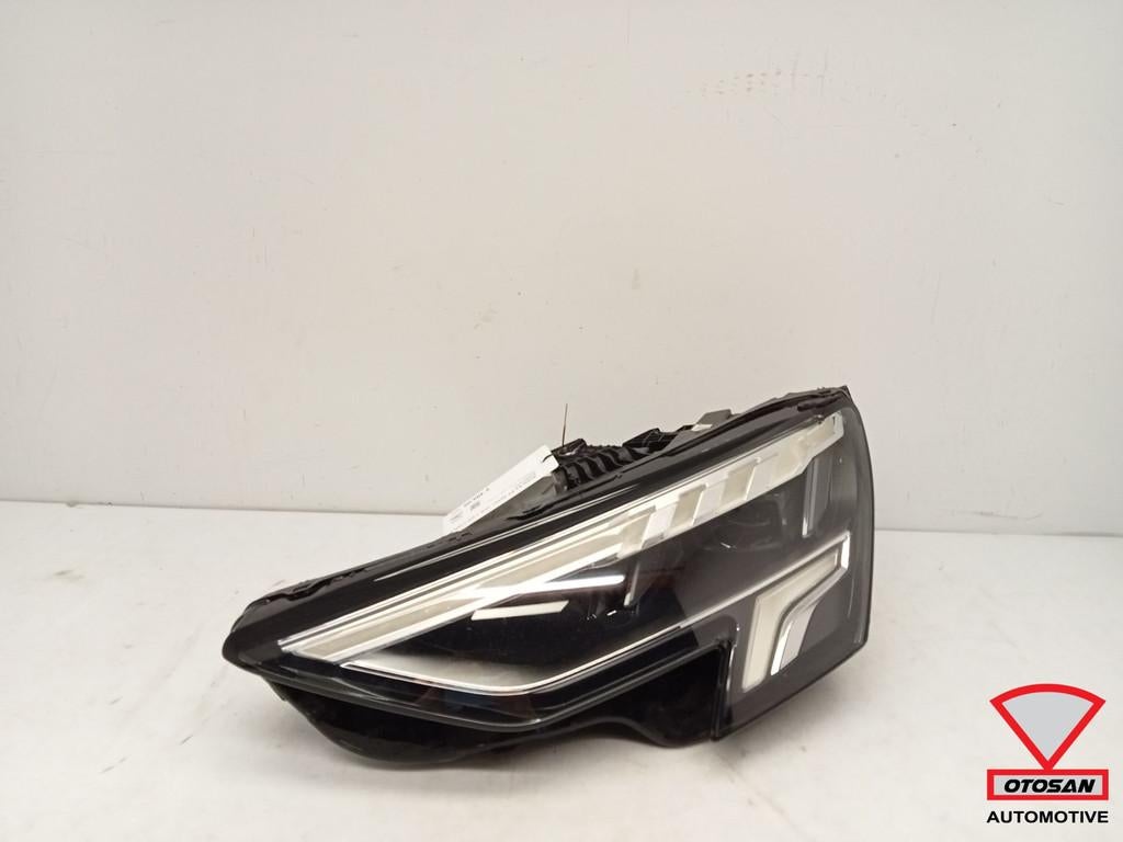 Audi A3 8Y 2020+ Vol LED Koplamp Links 8Y0941033, Gebruikt, AUDI AG, Auto-Union-Strasse 1
85045  Ingolstadt, DE, Audi