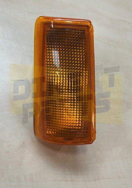 Opel Corsa A (-10/90) knipperlicht Rechts oranje OES! OB2102, Auto-onderdelen, Verlichting, Opel, Nieuw, Ophalen of Verzenden