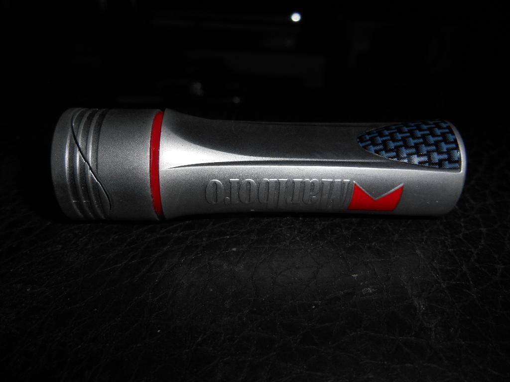 Briquet rechargeable Marlboro, Collections, Enlèvement ou Envoi, Briquet